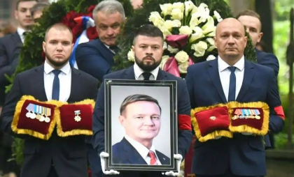 De ce moartea ministrului Transporturilor din Rusia, abia demis de Putin, a șocat elitele țării. „Acest sentiment de disperare nu va dispărea”
