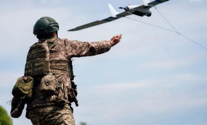 Ucraina a lansat atacuri cu drone asupra Moscovei. O persoană a murit în sud-vestul Rusiei, potrivit autorităților regionale
