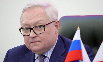 Când ar putea avea loc o nouă rundă de negocieri între Rusia și Statele Unite Când ar putea avea loc o nouă rundă de negocieri între Rusia și Statele Unite