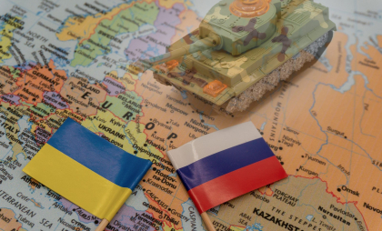 The Telegraph: Kremlinul ia în considerare un posibil atac nuclear asupra Ucrainei The Telegraph: Kremlinul ia în considerare un posibil atac nuclear asupra Ucrainei