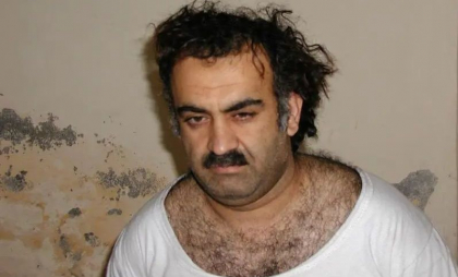 Decizie majoră a justiției americane în cazul omului considerat creierul atentatelor din 11 septembrie 2001 Decizie majoră a justiției americane în cazul omului considerat creierul atentatelor din 11 septembrie 2001