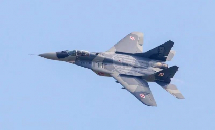 Ucraina anunță că a atacat o fabrică de avioane și una de rachete pe teritoriul Rusiei Ucraina anunță că a atacat o fabrică de avioane și una de rachete pe teritoriul Rusiei
