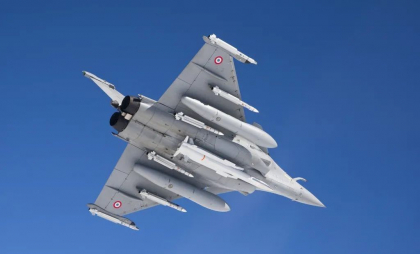 Acord istoric: Două puteri nucleare ale Europei au semnat Declarația Northward, într-un mesaj pe care „adversarii trebuie să îl audă”
