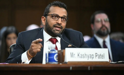 FBI folosește testele poligraf pentru a testa loialitatea angajaților. Au fost întrebați inclusiv dacă l-au denigrat pe directorul Kash Patel
 FBI folosește testele poligraf pentru a testa loialitatea angajaților. Au fost întrebați inclusiv dacă l-au denigrat pe directorul Kash Patel