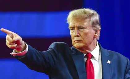Trump anunţă o suprataxă minimă de 15-20% pentru țările care nu au primit scrisori de notificare
