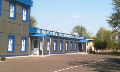 Aeroportul Mărculești trece sub administrarea Aeroportului Internațional Chișinău. Modernizarea va costa peste 4 milioane de euro