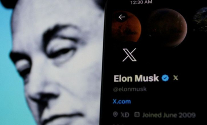 Rețeaua X a lui Elon Musk, anchetată în Franța pentru „interferență străină în viața democratică a țării”