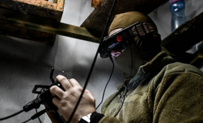 Ucrainenii au raportat eliminarea unor operatori de drone ruși responsabili de moartea unui copil de un an în Herson. „Ne-am răzbunat”