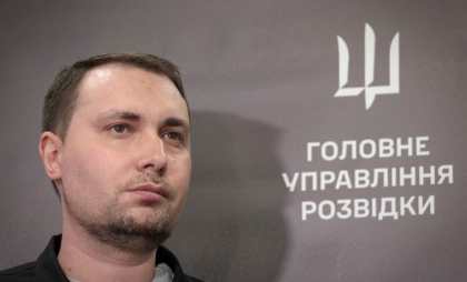 Kirill Budanov, șeful spionilor ucraineni, vrea să rămână în funcție până la sfârșitul războiului. „Dacă supraviețuiesc” Kirill Budanov, șeful spionilor ucraineni, vrea să rămână în funcție până la sfârșitul războiului. „Dacă supraviețuiesc”