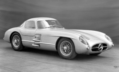 Cea mai scumpă mașină din lume, vândută la o „licitație secretă”: Mercedes-Benz 300 SLR Uhlenhaut Coupe – o legendă pe patru roți, fabricată în 1955 Cea mai scumpă mașină din lume, vândută la o „licitație secretă”: Mercedes-Benz 300 SLR Uhlenhaut Coupe – o legendă pe patru roți, fabricată în 1955
