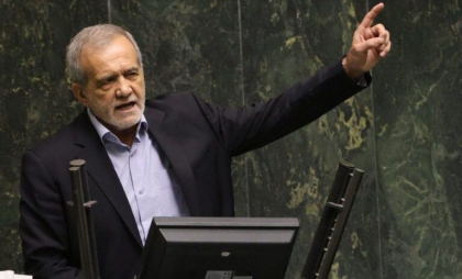 Preşedintele iranian a fost rănit în timpul războiului de 12 zile cu Israelul 
