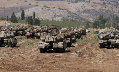 Hamas şi Israelul se acuză reciproc de blocarea negocierilor pentru armistiţiul din Gaza