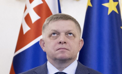 Slovacia vrea garanții, ca să oprească aprovizionarea cu gaze rusești și să sprijine sancțiunile UE