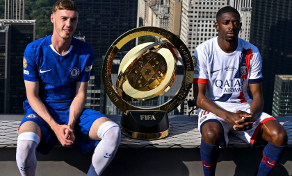 Chelsea și PSG, două echipe ce au investit masiv în transferuri, se întâlnesc în finala Campionatului Mondial al Cluburilor Chelsea și PSG, două echipe ce au investit masiv în transferuri, se întâlnesc în finala Campionatului Mondial al Cluburilor