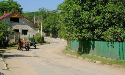 35 de localități din Republica Moldova vor beneficia în 2025 de finanțare nerambursabilă în valoare de 10 milioane lei