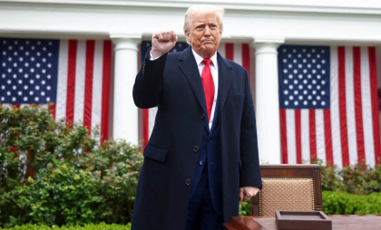 Cele cinci puncte fierbinți care fac Europa să tremure în fața lui Trump