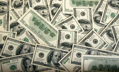 Curs valutar BNM pentru 14 iulie. Cât costă astăzi un euro și un dolar - FOTO
