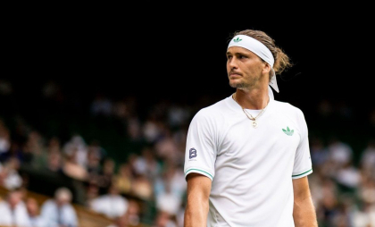 Zverev face mutarea anului! Neamțul apelează la serviciile familiei Nadal
