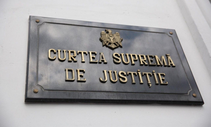  CSJ vine cu explicații după decizia prin care a fost anulată organizarea turului doi de scrutin la Boldurești