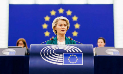 Comisia Europeană aprobă eliminarea tarifelor de roaming pentru Ucraina. Când va intra în vigoare