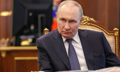 Putin ignoră amenințările lui Trump și își continuă planul. Surse de la Kremlin dezvăluie ce urmărește în Ucraina Putin ignoră amenințările lui Trump și își continuă planul. Surse de la Kremlin dezvăluie ce urmărește în Ucraina