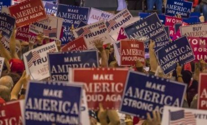 Acordul lui Trump privind armele NATO pentru Ucraina stârnește furia MAGA
Acordul lui Trump privind armele NATO pentru Ucraina stârnește furia MAGA
