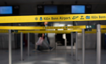 Descoperire șocantă făcută de autorități pe aeroportul din Köln. Ce se afla în interiorul unor ambalaje de biscuiți
Descoperire șocantă făcută de autorități pe aeroportul din Köln. Ce se afla în interiorul unor ambalaje de biscuiți