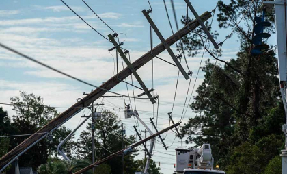 IGSU vine cu recomandări pentru cetățeni în contextul codului galben de ploi cu descărcări electrice, grindină și vijelie