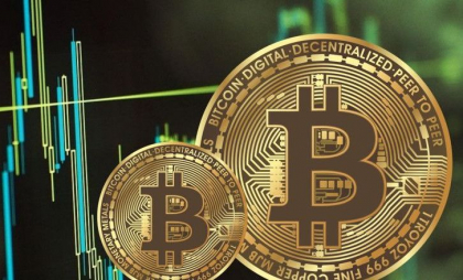 Bitcoin a ajuns marți la circa 116.000 de dolari. Valoarea criptomonedei, aproape dublă față de 2024. Ce stă în spatele creșterii
