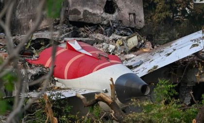 Avionul prăbușit în India a reaprins o veche dispută care inflamează spiritele din aviație Avionul prăbușit în India a reaprins o veche dispută care inflamează spiritele din aviație
