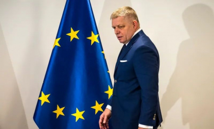 UE a eșuat din nou să adopte noul pachet de sancțiuni împotriva Rusiei. Slovacia lui Fico a rămas fermă pe poziție