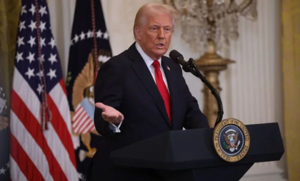 Administrația Trump, dată în judecată de 20 de state americane pentru tăierea unui program de miliarde de dolari
