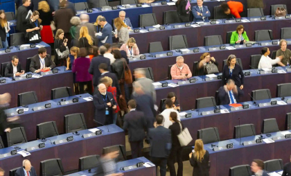 Cea mai mare economie din Europa vrea să blocheze bugetul record propus pentru UE. Mărul discordiei, taxarea companiilor și cheltuielile naționale