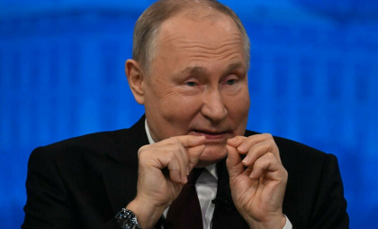 Ucraina cere o întâlnire între Zelenski și președintele rus, în prezența lui Trump. Putin continuă să se ascundă după Peskov