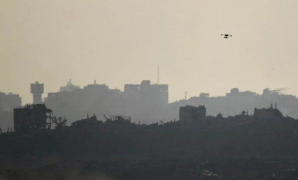 Armata israeliană lovește cu o rachetă biserica parohială catolică din Gaza. Mai multe victime