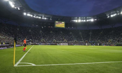 UEFA, decizie drastică! OUT 10 ani din cupele europene și amendă uriașă pentru meciuri trucate
