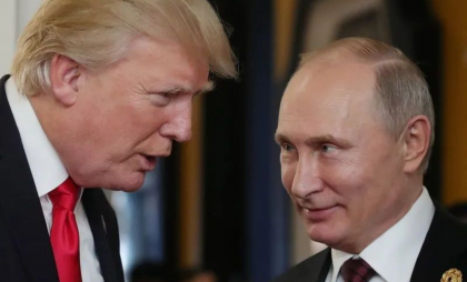 Răspunsul sfidător al Rusiei. Cum spune Moscova că interpretează amenințările lui Donald Trump Răspunsul sfidător al Rusiei. Cum spune Moscova că interpretează amenințările lui Donald Trump