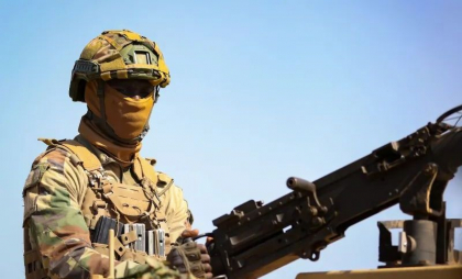 Armata franceză s-a retras dintr-o țară în care trupele sale au fost desfășurate 65 de ani: „Nu mai avem nevoie de baze permanente” Armata franceză s-a retras dintr-o țară în care trupele sale au fost desfășurate 65 de ani: „Nu mai avem nevoie de baze permanente”