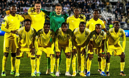 Liga Europei. Sheriff Tiraspol se califică în turul doi preliminar Liga Europei. Sheriff Tiraspol se califică în turul doi preliminar