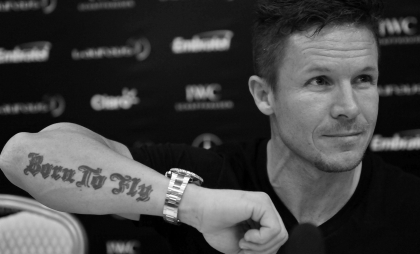 Doliu în sportul mondial! Felix Baumgartner, omul care a depășit viteza sunetului în 2012, după un salt din stratosferă, a murit
Doliu în sportul mondial! Felix Baumgartner, omul care a depășit viteza sunetului în 2012, după un salt din stratosferă, a murit