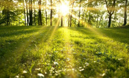 Vreme caldă în weekend. Ce temperaturi se vor înregistra pe întreg teritoriul țării. Prognoza meteo