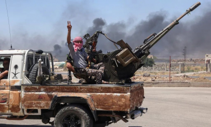 Siria și Israelul au ajuns la un armistițiu cu ajutorul SUA: „Facem apel la druzi, beduini și sunniți să depună armele” / Luptele continuă în Sweida Siria și Israelul au ajuns la un armistițiu cu ajutorul SUA: „Facem apel la druzi, beduini și sunniți să depună armele” / Luptele continuă în Sweida