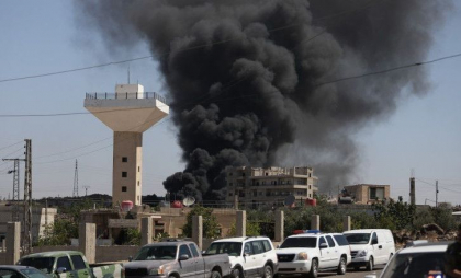 Armistițiu fragil în regiunea druzilor din Siria. Damascul îndeamnă la respectarea încetării focului