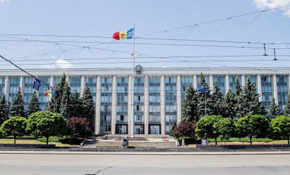 Ședința Guvernului Republicii Moldova din 21 iulie 2025 - VIDEO Ședința Guvernului Republicii Moldova din 21 iulie 2025 - VIDEO