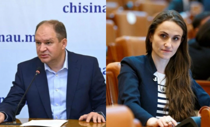 Ion Ceban anunță că va da în judecată ministrul Afacerilor Externe al României. Care este motivul