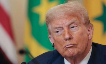 Donald Trump, șase luni la Casa Albă: „Statele Unite s-au redresat complet”
Donald Trump, șase luni la Casa Albă: „Statele Unite s-au redresat complet”
