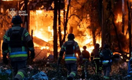 Putin, hotărât să-i distrugă psihic pe ucraineni. Noua strategie de război, privarea de somn
Putin, hotărât să-i distrugă psihic pe ucraineni. Noua strategie de război, privarea de somn