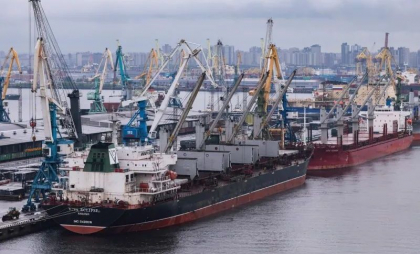 Ordin dat de Putin, după suspiciunile că Ucraina sabotează „flota fantomă” a Rusiei. Ce rol va avea FSB