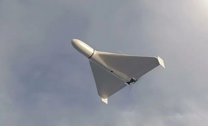 Roiurile de drone ale Rusiei străpung apărarea antiaeriană a Ucrainei într-un ritm record Roiurile de drone ale Rusiei străpung apărarea antiaeriană a Ucrainei într-un ritm record