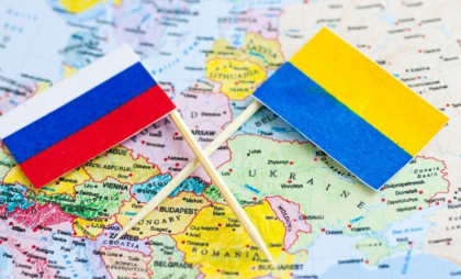 Ucraina și Rusia se pregătesc pentru o nouă rundă de negocieri la Istanbul. Când va avea loc Ucraina și Rusia se pregătesc pentru o nouă rundă de negocieri la Istanbul. Când va avea loc